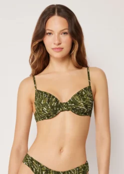 Balconcino Costume Natural Tie-Dye