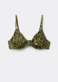 Balconcino Costume Natural Tie-Dye