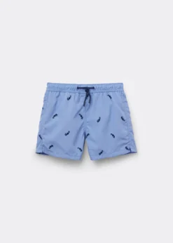 Boxer Bambino Costume Formentera