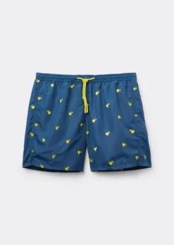 Boxer in Fantasia Uomo Costume Formentera