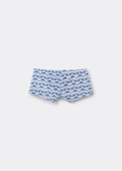 Boxer Parigamba Bambino Costume Panama