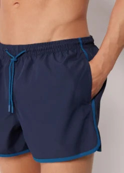 Boxer Sport Uomo Costume Ibiza