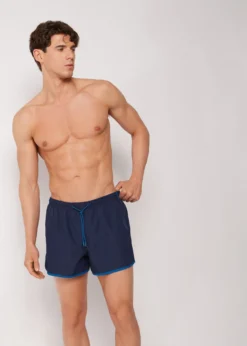 Boxer Sport Uomo Costume Ibiza