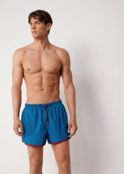 Boxer Sport Uomo Costume Ibiza