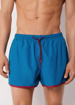 Boxer Sport Uomo Costume Ibiza