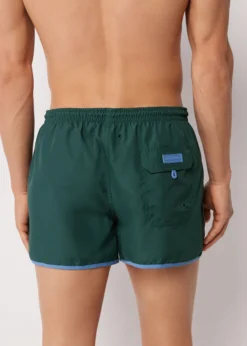 Boxer Sport Uomo Costume Ibiza