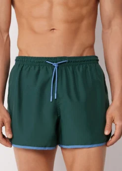 Boxer Sport Uomo Costume Ibiza
