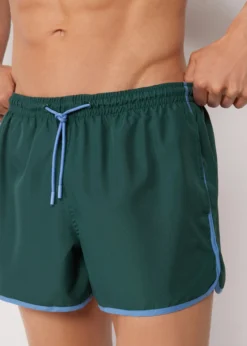 Boxer Sport Uomo Costume Ibiza