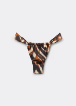 Brasiliana Costume Savage Shades