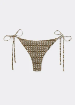 Brasiliana Costume Sun Vibe