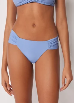 Brasiliana Drappeggio Costume Premium Fit