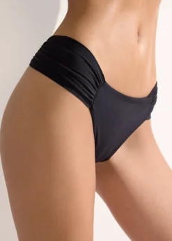 Brasiliana Drappeggio Costume Premium Fit