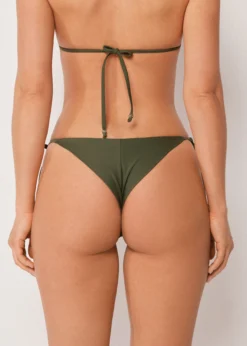 Brasiliana Lacci Costume Sequin Net