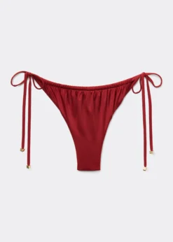 Brasiliana Lacci Costume Shiny Satin