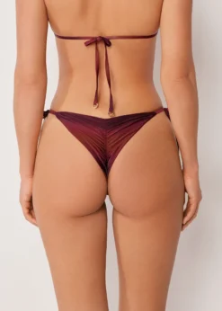 Brasiliana Lacci Costume Soft Shades