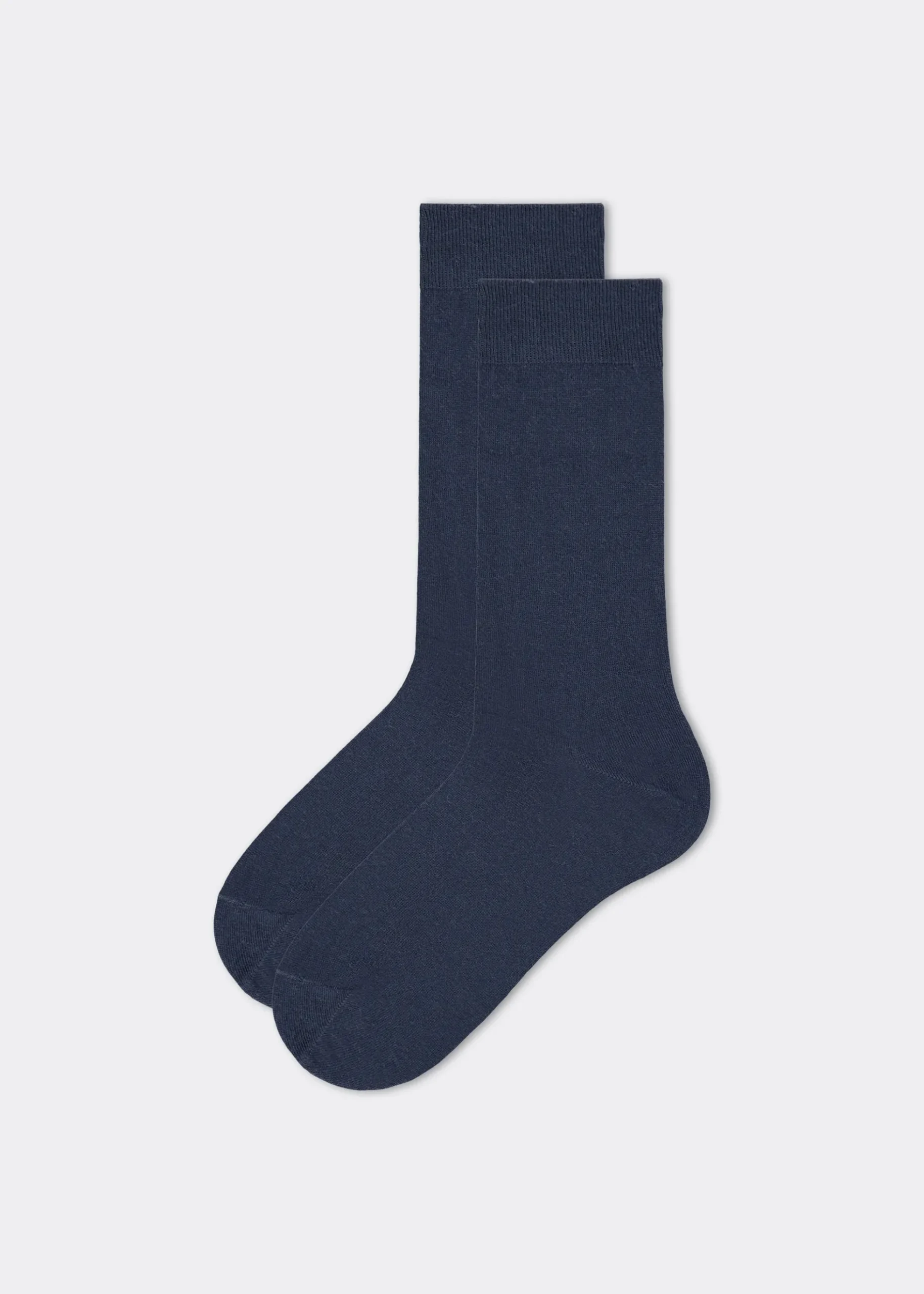 Calze con Cashmere Corte