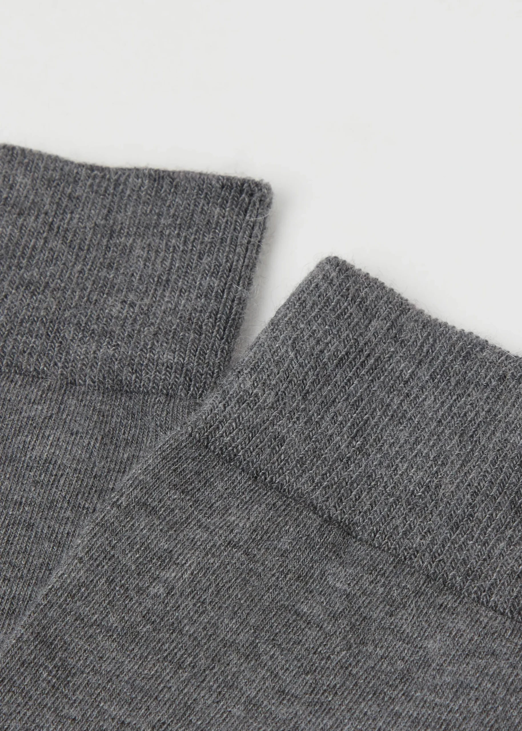 Calze con Cashmere Corte