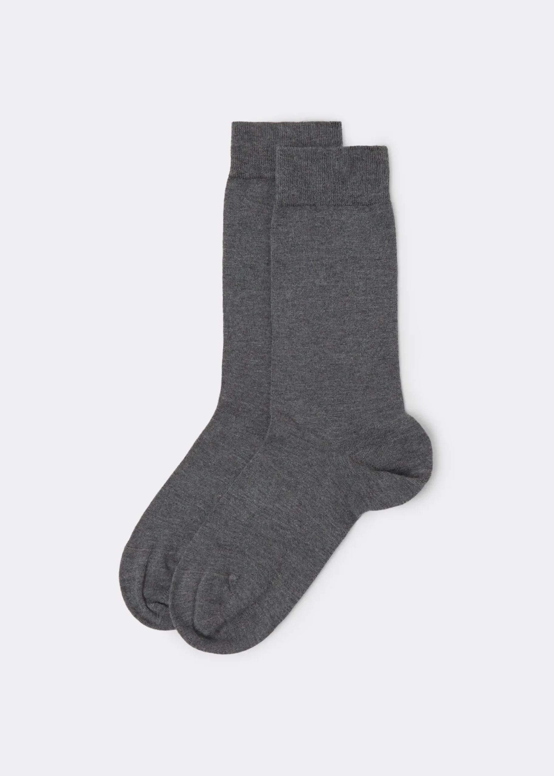 Calze con Cashmere Corte