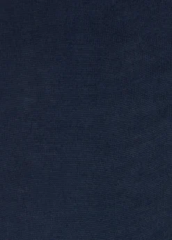 Calze Corte con Filo di Scozia Uomo