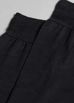 Calze Corte con Filo di Scozia Uomo