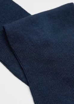 Calze Lunghe con Cashmere