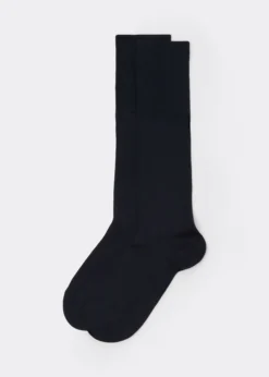 Calze Lunghe con Cashmere