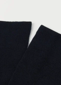 Calze Lunghe con Cashmere