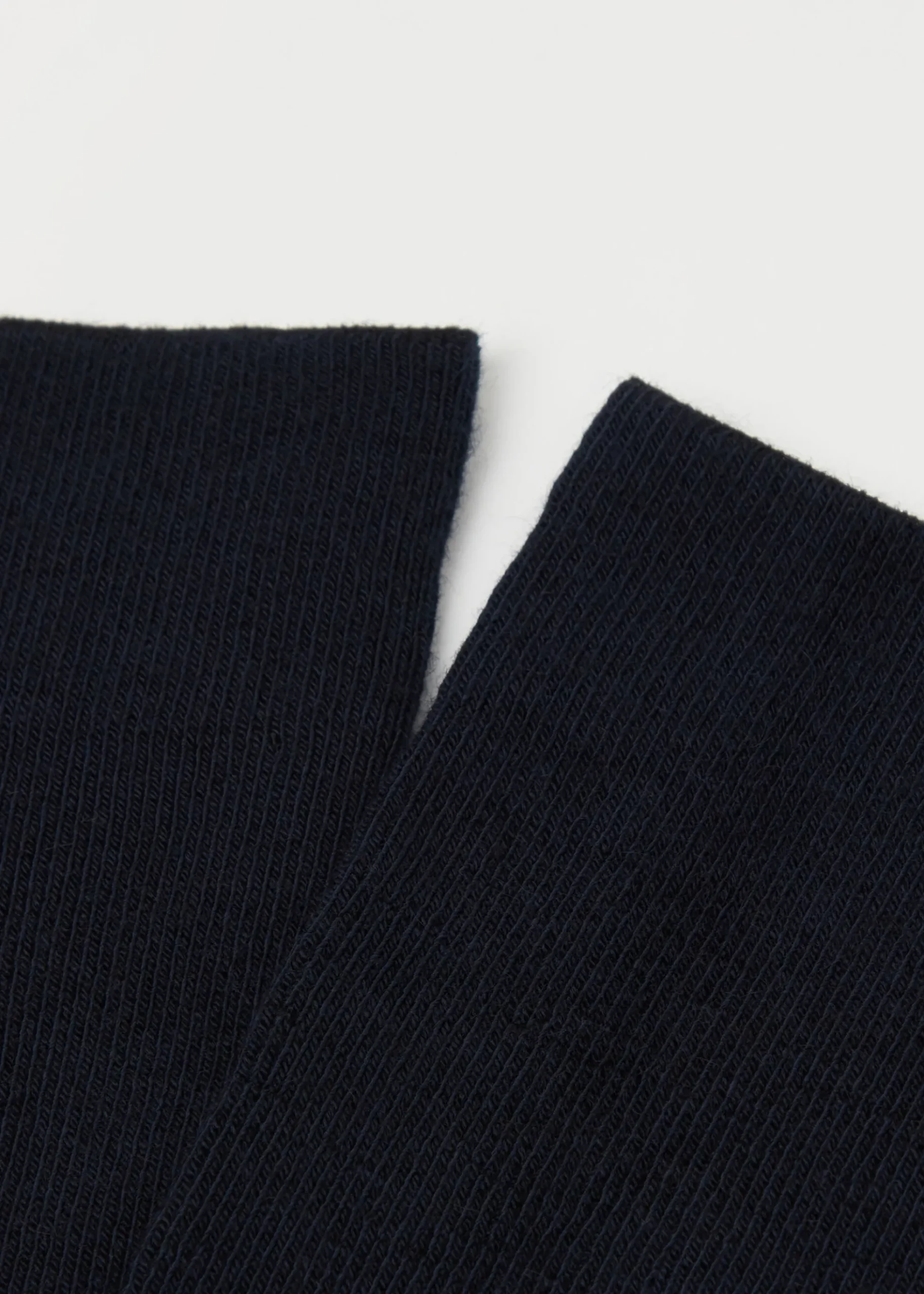 Calze Lunghe con Cashmere