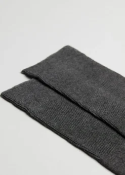 Calze Lunghe con Cashmere