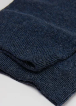Calze Lunghe con Cashmere