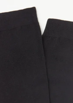 Calze Lunghe con Cashmere