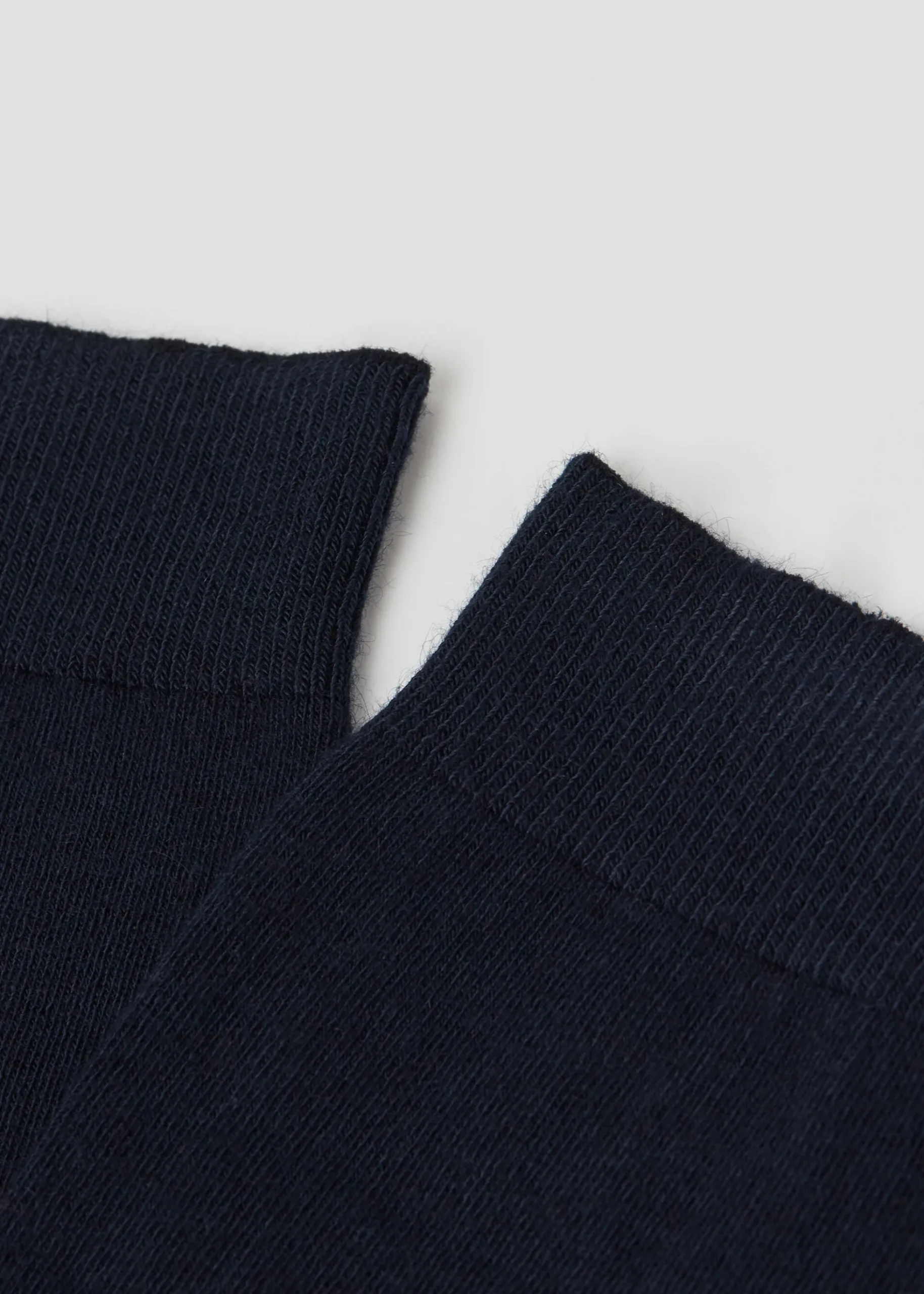 Calze Lunghe con Cashmere