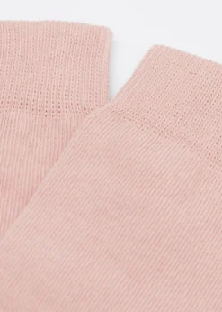 Calze Lunghe in Cotone Bambini