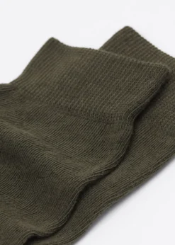 Calze Lunghe in Cotone Bambini