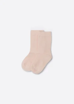 Calze Neonato in Cotone