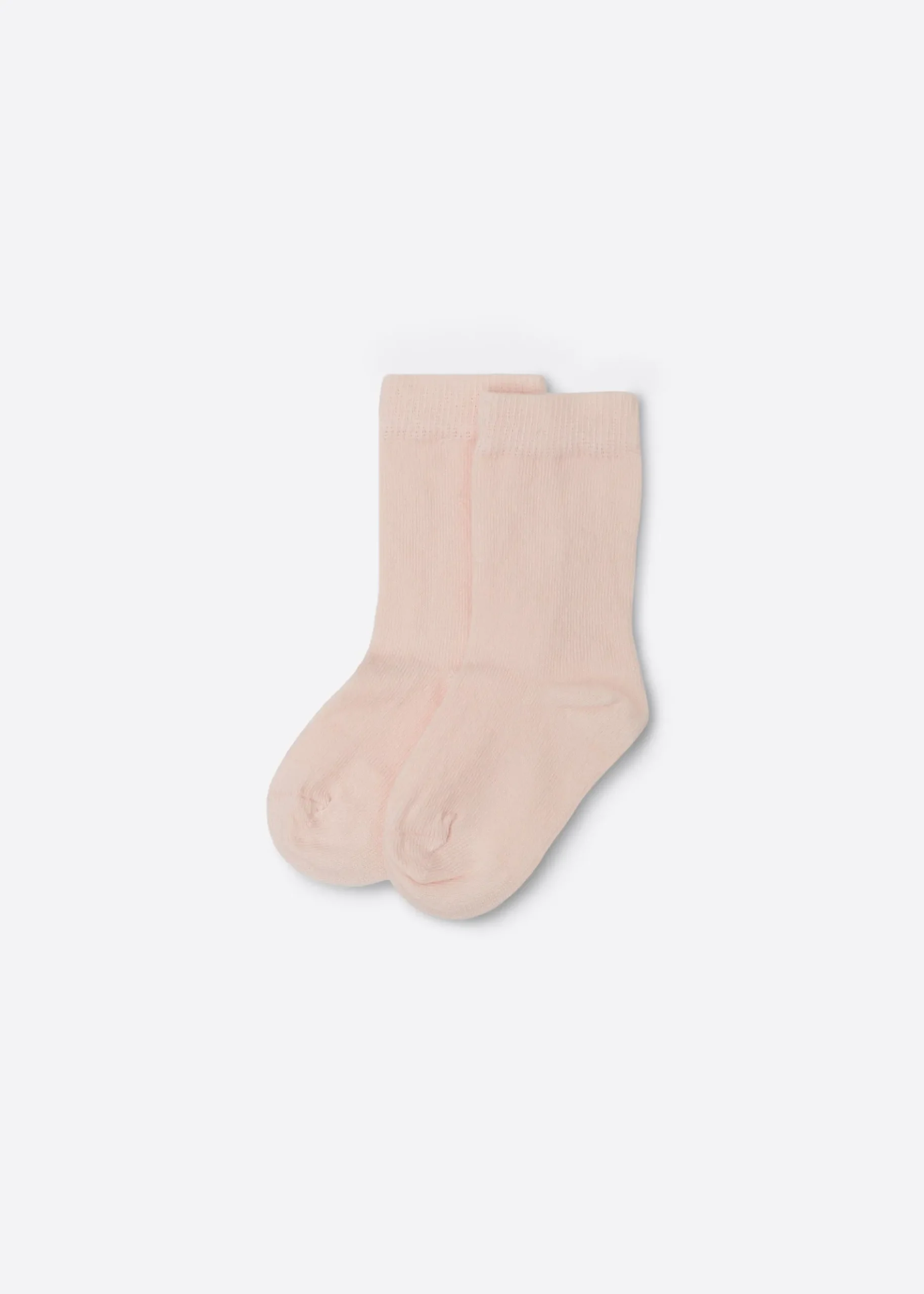 Calze Neonato in Cotone