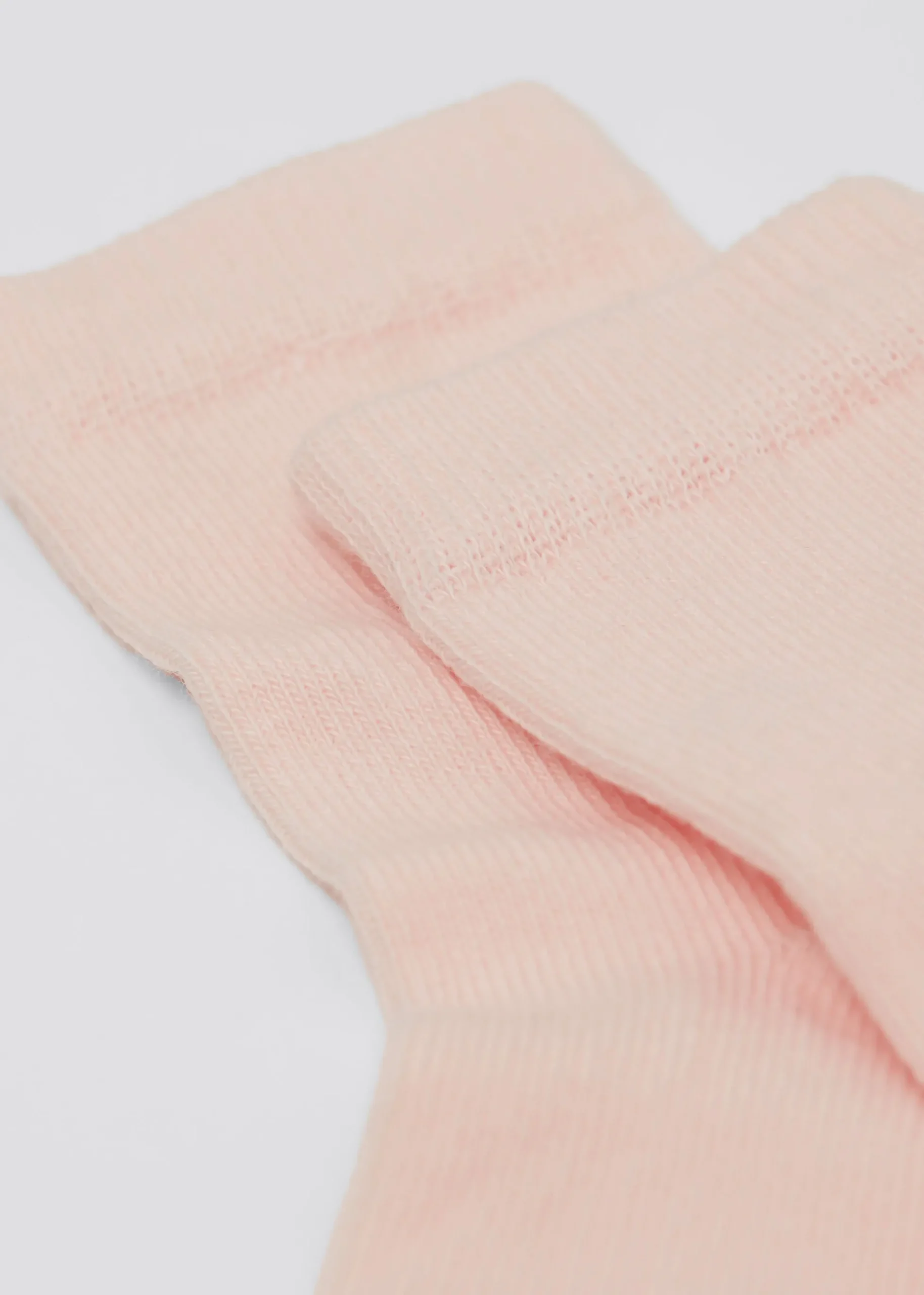 Calze Neonato in Cotone