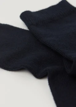 Calze Neonato in Cotone