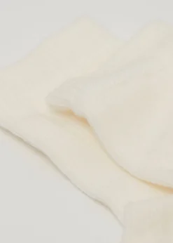 Calze Neonato in Cotone