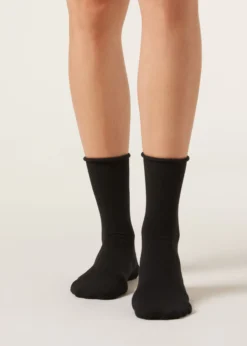 Calzini con Cashmere