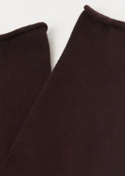 Calzini con Cashmere