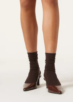 Calzini con Cashmere
