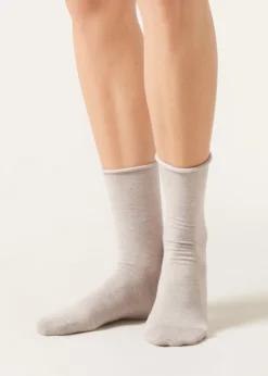 Calzini con Cashmere