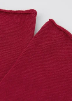 Calzini con Cashmere
