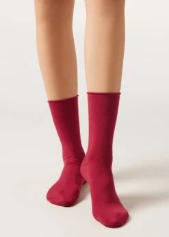 Calzini con Cashmere