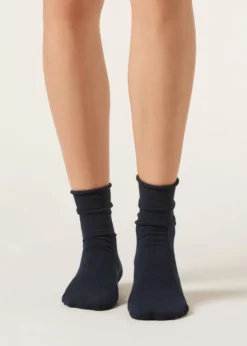Calzini con Cashmere