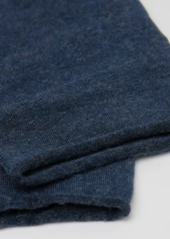 Calzini con Cashmere