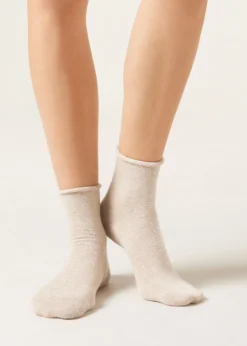 Calzini con Cashmere Comfort