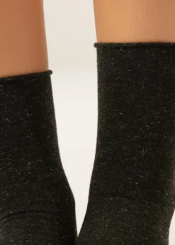 Calzini con Cashmere Comfort