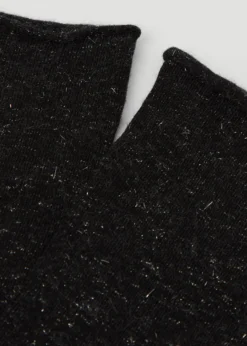 Calzini con Cashmere Comfort